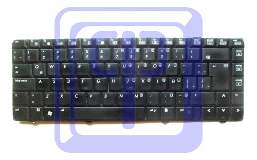 0723 Teclado Compaq Presario F500 - F565la - Gm636la#ac8