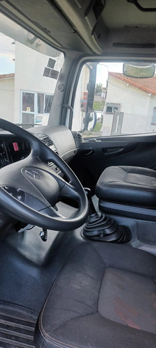 Mercedes Benz Atego 2426 Chasis C/cab Manual Balancin 2020