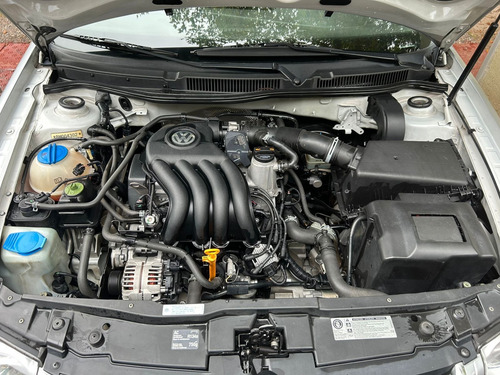 Volkswagen Bora 2.0 Trendline 115cv