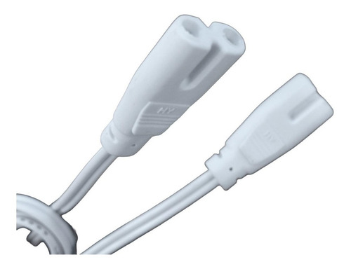 Lámparas Led Ampliación, Mxcbn-001, 1pz, 1m, 13x6.5mm, Blanc Estructura Blanco