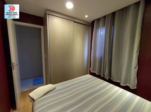 Imagem 10 de 15 de Apartamento - Cidade Lider - Ref: 8829 - V-8829