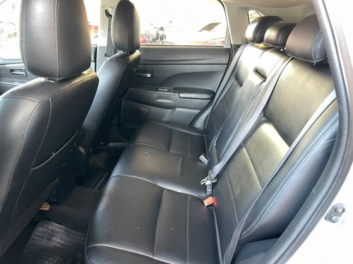 Imagem 6 de 14 de Mitsubishi Asx 2.0 16v 160cv Aut.