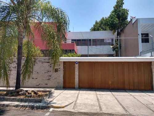 Renta Casa Grande Para Oficinas