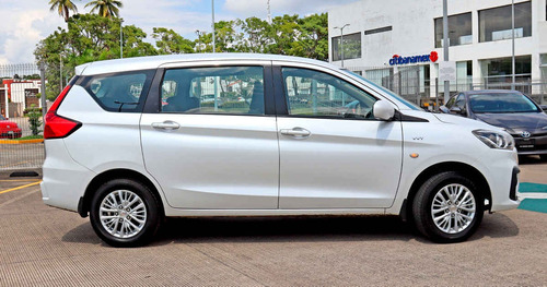 Imagen 6 de 15 de Suzuki Ertiga 2020 5p Gls L4/1.5 Aut