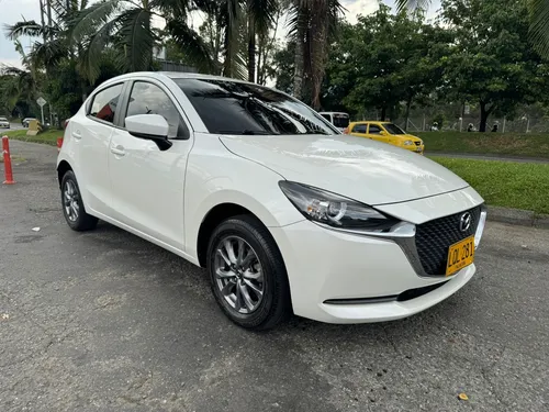 Mazda 2 Sport 1.5 Touring At