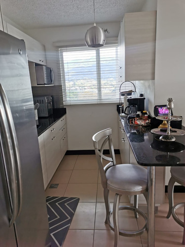 Imagen 12 de 19 de Venta Apartamento Concasa 9/10 - 6to Piso - 3 Habitaciones - Parqueo Techado