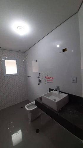 Imagem 4 de 30 de Sobrado Com 3 Dormitórios À Venda, 220 M² Por R$ 1.100.000,00 - Parque São Domingos - São Paulo/sp - So0946