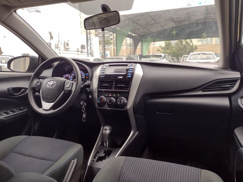 Imagem 5 de 15 de Toyota Yaris Yaris Xl Sedan 1.5 2019/2020