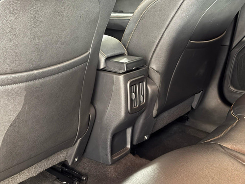 Jeep Compass 2.0 16V FLEX LONGITUDE AUTOMÁTICO