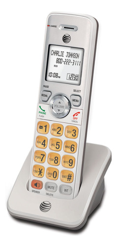 Accessory Handset For El523 Series