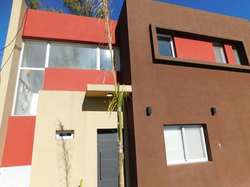 Imagen 1 de 22 de Casa En Venta - Countries/b.cerrado (moreno)