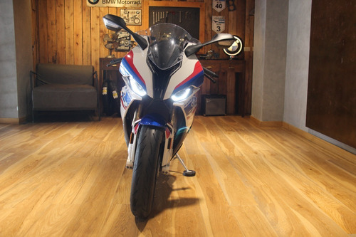 Imagen 13 de 19 de Bmw S 1000 Rr Perfil M, No S1000r, No S1000xr, Usado