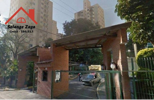 Apartamento Jd. Umarizal - 2 Dorms - 52m Ts² - 2049