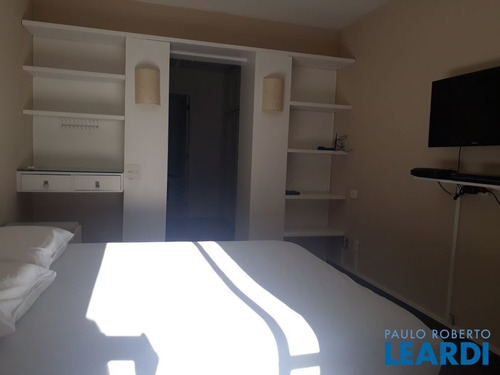 Imagem 4 de 15 de Apartamento - Jardim América - Sp - 637279