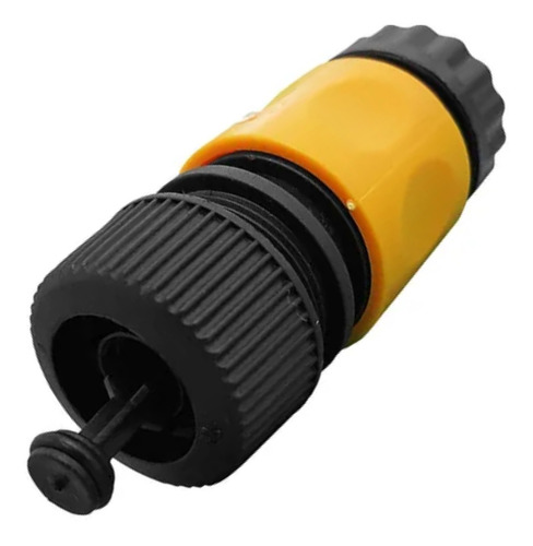 Imagem 2 de 2 de Engate Rápido Aquastop Com Espigão ( Fw004367) Original Wap