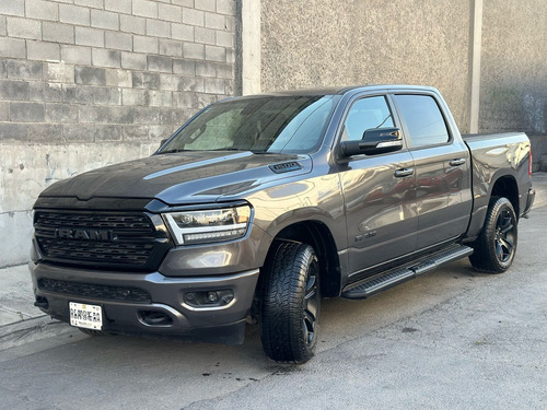 RAM Ram 1500 5.7 V8 Slt 4X4 At
