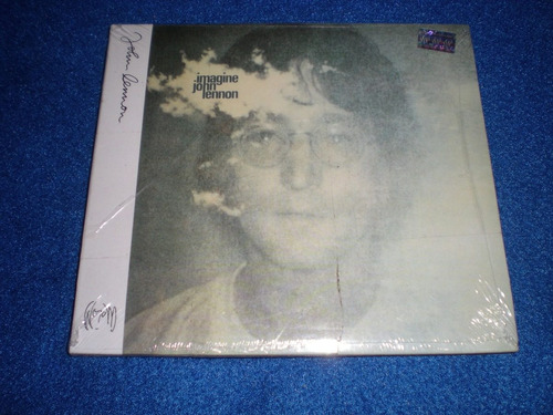 John Lennon / Imagine  Cd Nuevo (39)