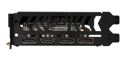 Imagen 4 de 8 de Placa De Video Powercolor Rx 6600 Fighter 8g Ddr6 Oem !!