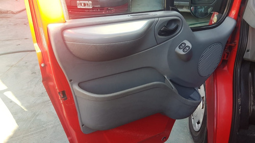 Imagen 5 de 11 de Ford Transit 2,2 Tdci Año 2008, Financio, Permuto Esc Oferta