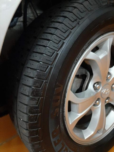 Hyundai Tucson 2017 2.0 Gls 4x2 Flex Aut. 5p