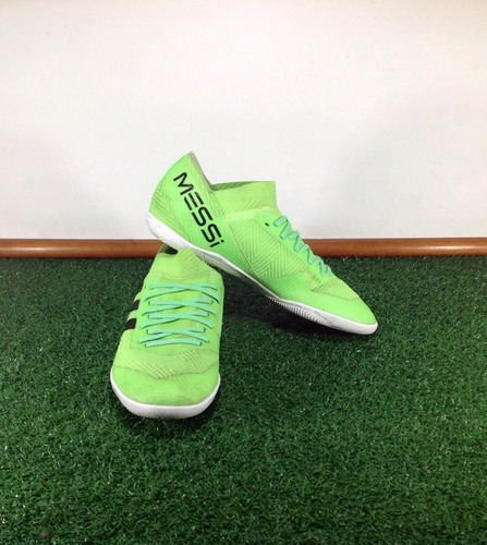 Chuteira Tênis Futsal adidas Nemeziz N°36
