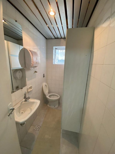 Imagem 10 de 11 de Sala Comercial Divida Em 6 Ambientes Com 100m2 Na Ondina - Pas108 - 69474099