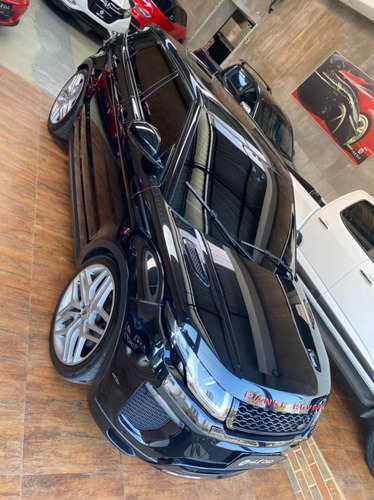 Imagem 2 de 8 de Land Rover Range Rover Evoque 2.0 Hse Dynamic 4wd 16v Flex