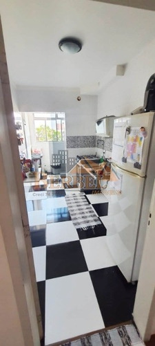 Imagem 11 de 22 de Apartamento Para Venda Na Cidade Líder, 3 Dormitórios, 1 Vaga, 61 M² - 6680
