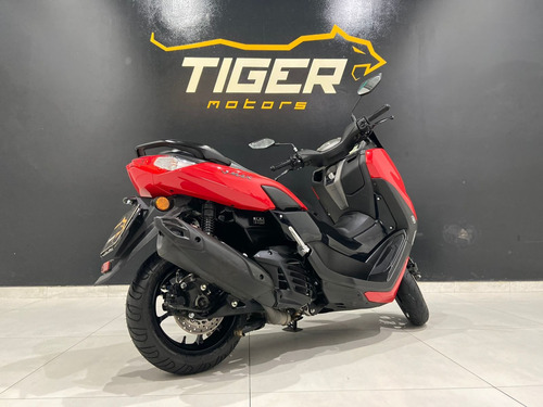 Yamaha Nmax 160 Abs Nmax 2023