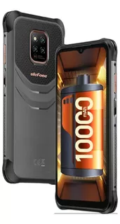 Ulefone Power Armor 14 Pro Max 10000mah 8/128gb Rugged Phone