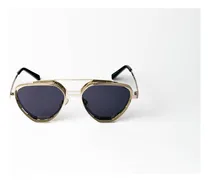 Comprar Lentes De Sol Estilo Retro Steampunk Montura Cuadrada Unisex