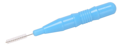 Palillos Dentales Suaves Para Dientes Interdentales, Hilo De