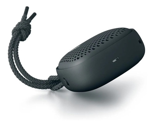 Imagen 3 de 4 de Parlante Portatil Inalambrico Nude Audio S Cable Incluido