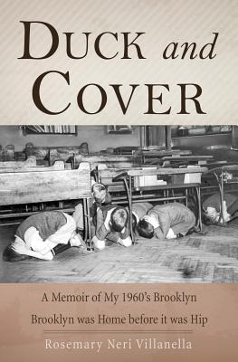 Libro Duck And Cover: A Memoir Of My 1960's Brooklyn - Vi...