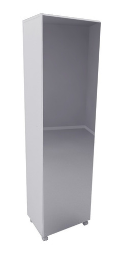 Imagen 1 de 10 de Zapateros Botinero Con Estantes Multiuso 1 Puerta Y Espejo+
