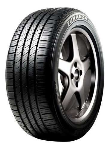 Imagen 5 de 9 de 4u 245/50 R18 Turanza E R 42 Rft Run Flat Bridgestone Cuotas