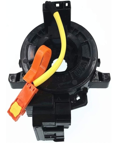 Imagen 1 de 9 de  Cable Espiral Airbag Toyota Hilux Con Comando 843060k051
