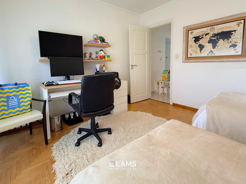 Ph En Venta - 4 Ambientes - Zona Puerto