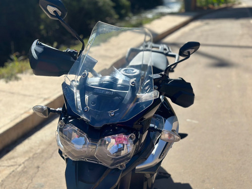 Triumph Tiger 1200 1200 Xr 2018/2019