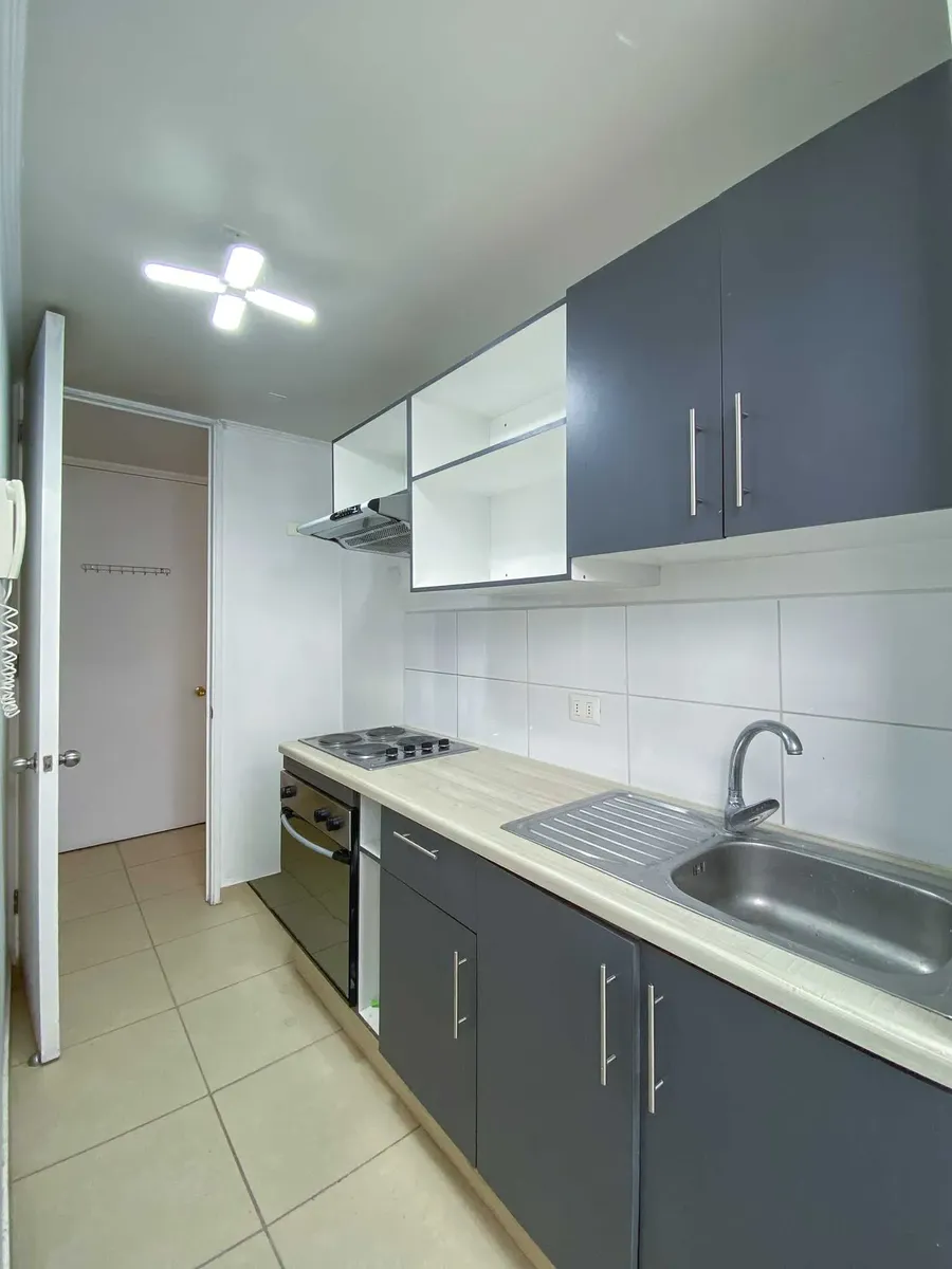 Imagen 4 de 24 de Arriendo Depto En Excelente Sector, Peñablanca (177172)