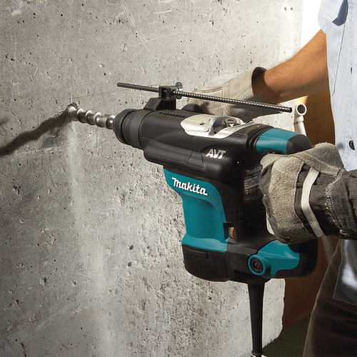 Rotomartillo Demoledor 2.2j 850w Ads-plus Makita Hr3210c