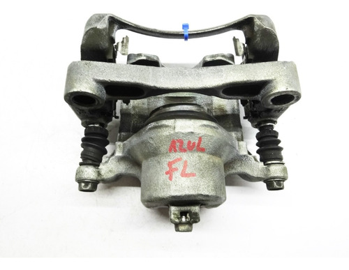 Caliper Porta Balatas Piloto Nissan Sentra 2.0 Std 2007-2012