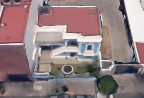 Casa De Remate San Rafael En Cuauhtemoc