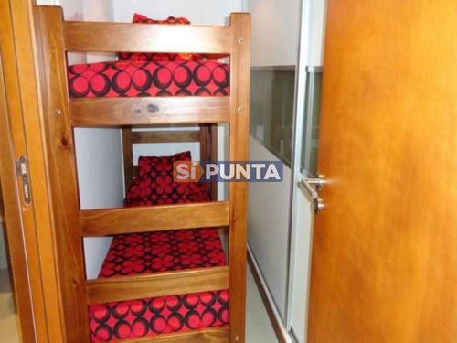 Imagen 10 de 10 de Apartamento En Alquiler Anual Y Venta