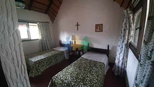 Imagen 21 de 24 de Casa En Venta A 2 Cuadras Del Mar - Playa Brava - Punta Del Este