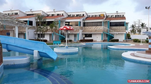 Imagen 3 de 14 de Apartamento En Alquiler Vacacional Falcon,en Chichiriviche