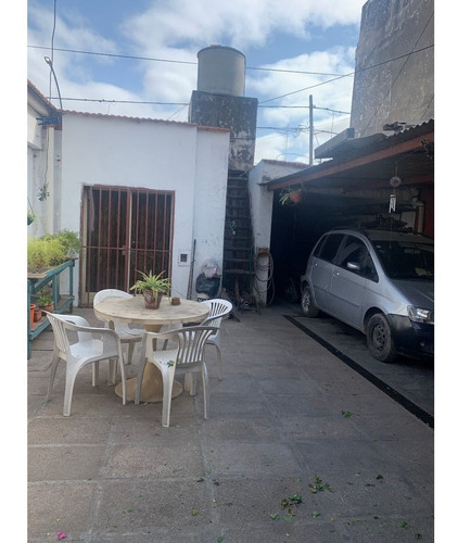 Imagen 11 de 12 de Vendo Casa De 2 Dormitorios En Barrio Crisol