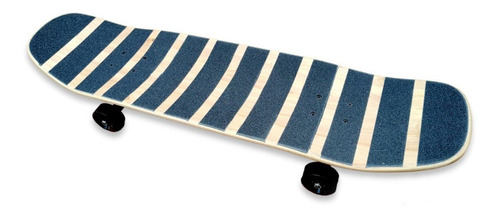 Imagen 3 de 9 de Skate Cruiser No Name Old School Eagle Dragon Maple
