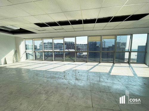 Imagen 15 de 21 de Oficina En Venta Ciudad Ribera Rosario