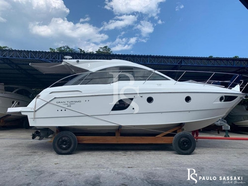 Lancha Beneteau Gt 38 Ñ Sessa Focker Phantom